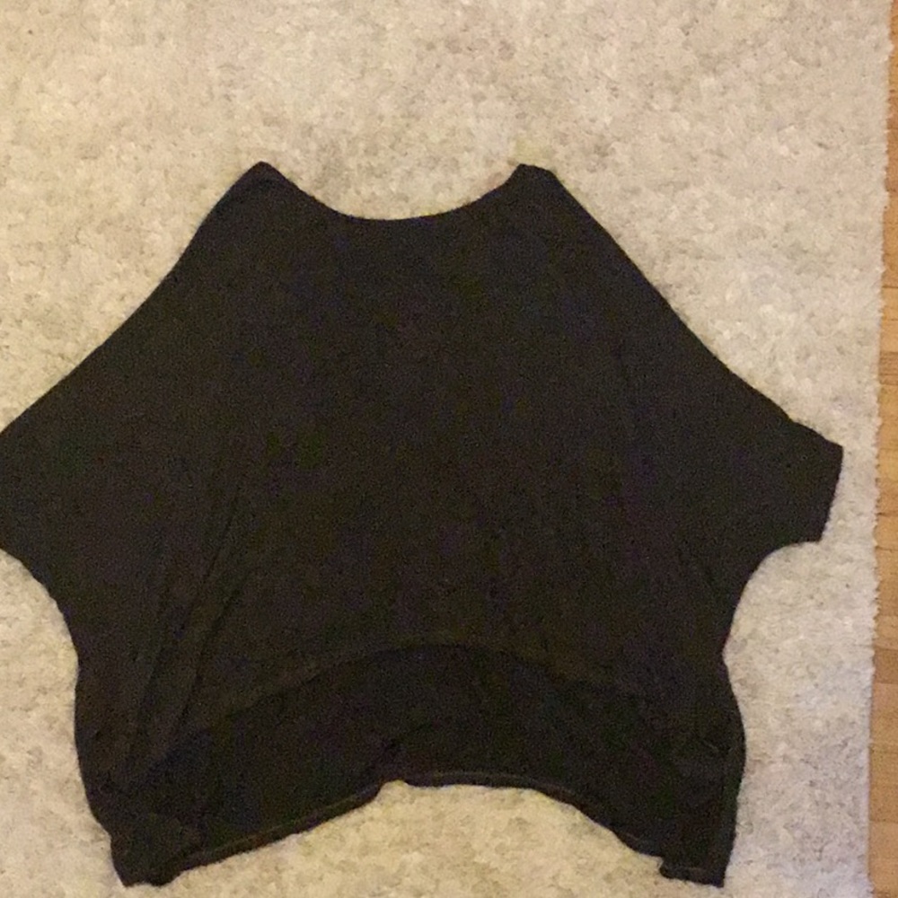 Sweater/Poncho from Urban Outfitters